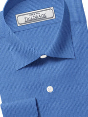 Load image into Gallery viewer, Soft+Calander Niagara Blue Dobby - SS-10029
