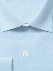 Load image into Gallery viewer, Delicate Blue Dobby - SS-2003
