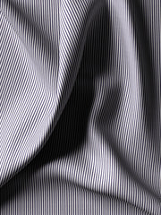 Load image into Gallery viewer, Feather Touch Cool Grey Stripes - CUS-10067
