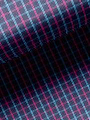 Load image into Gallery viewer, Feather Touch Multicolor checks - CUS-10009
