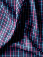 Load image into Gallery viewer, Feather Touch Multicolor checks - CUS-10009
